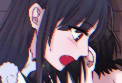 动漫舔足图片,动漫舔足图鉴解析